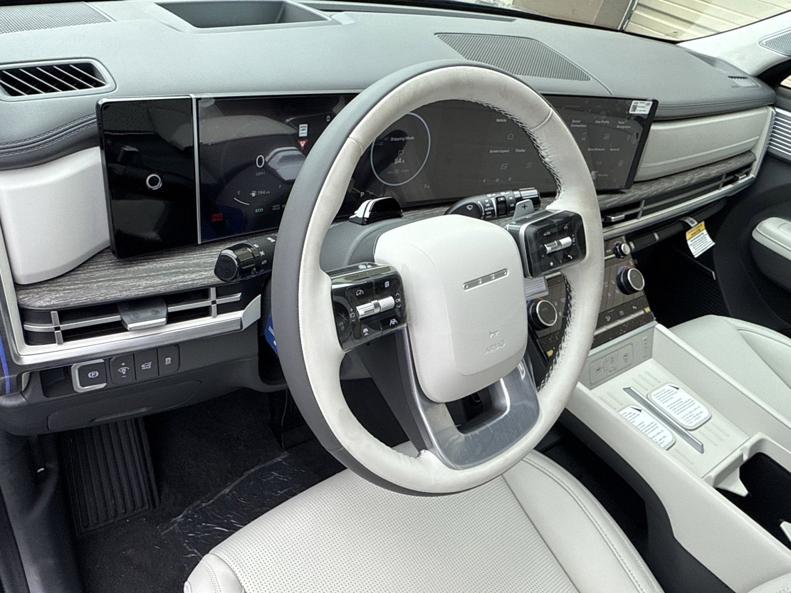 New 2026 Hyundai Santa Fe SE image 16