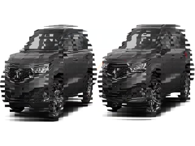 Used 2020 Acura MDX A-Spec