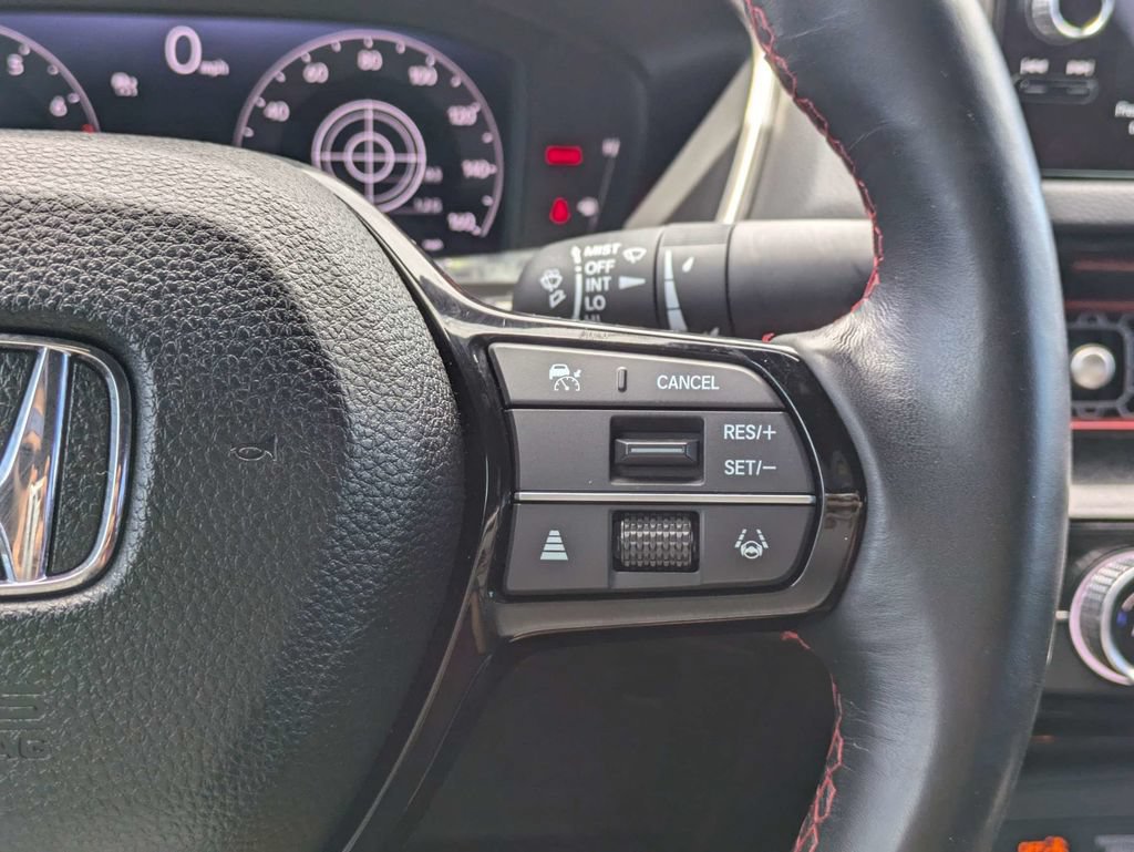 Used 2025 Honda Civic Si image 27