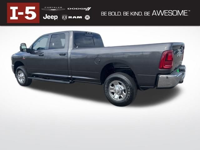 New 2025 RAM 3500 Tradesman image 6