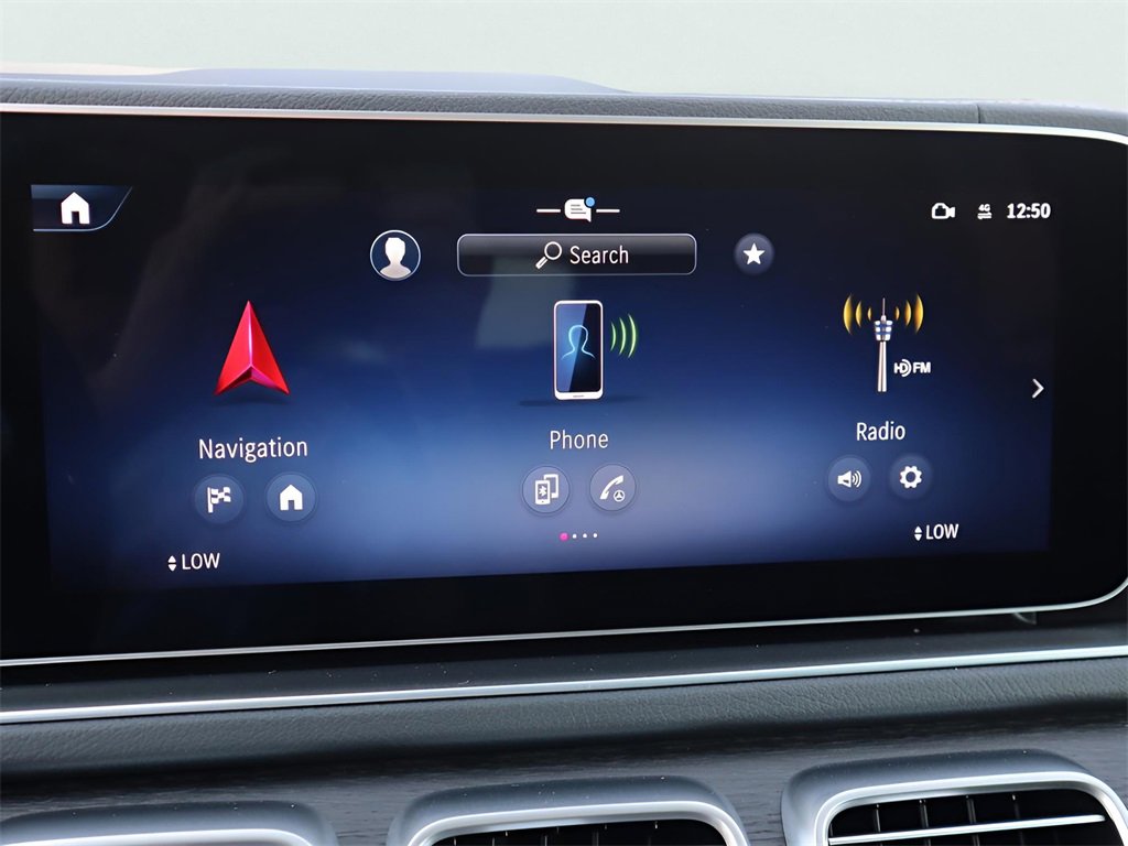 New 2026 Mercedes-Benz GLS 580 4MATIC image 47