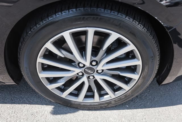Used 2020 Lincoln Continental AWD w/ Premium Package image 67