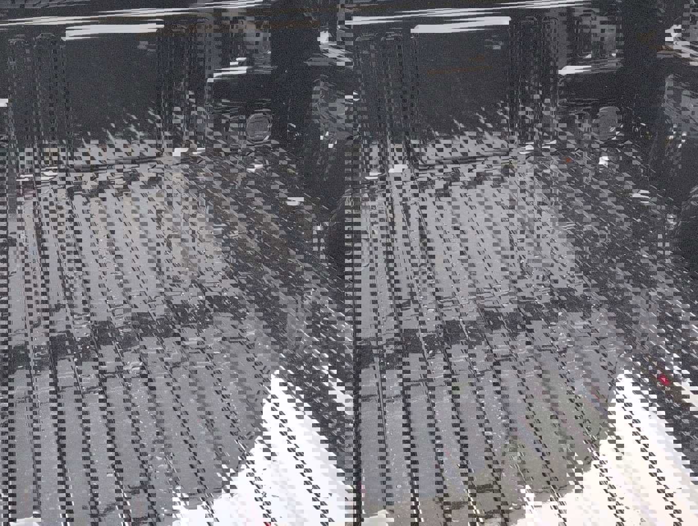 New 2025 Ford F150 Lariat w/ Equipment Group 502A High image 17