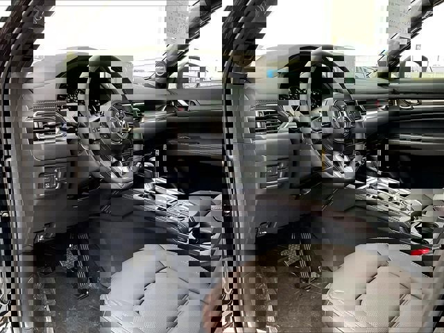 New 2025 MAZDA CX-5 Signature image 8