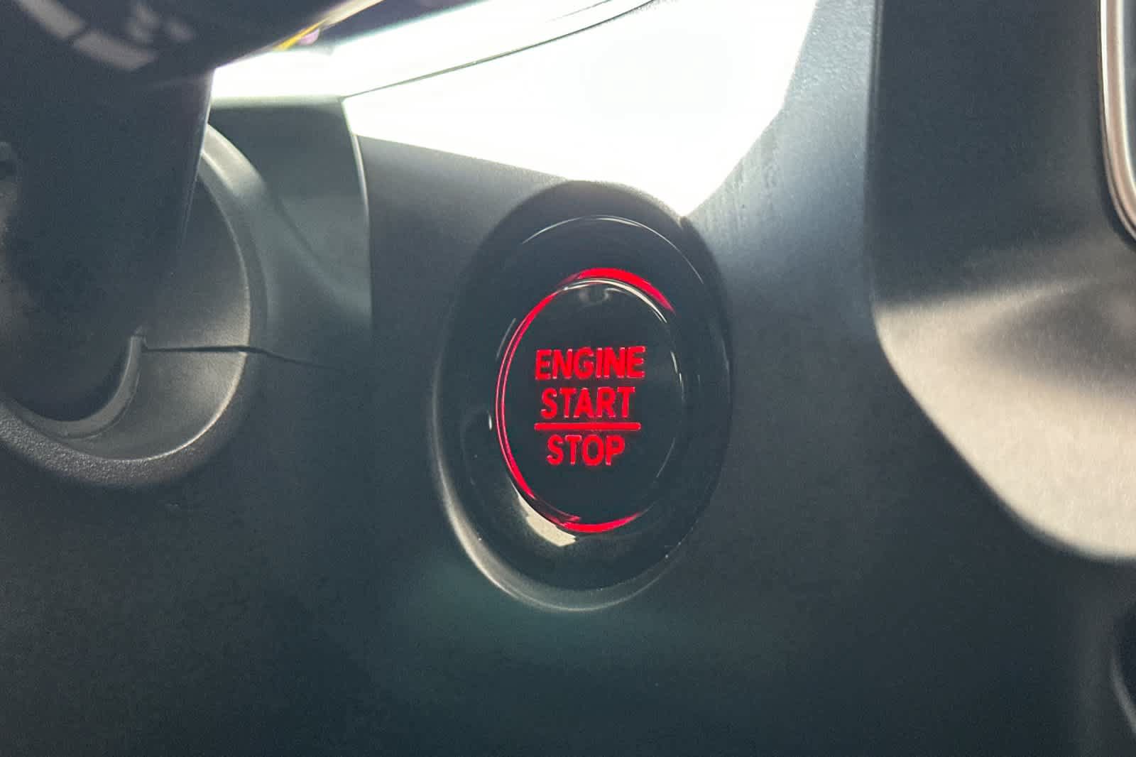 Used 2025 Honda Civic Type R image 21