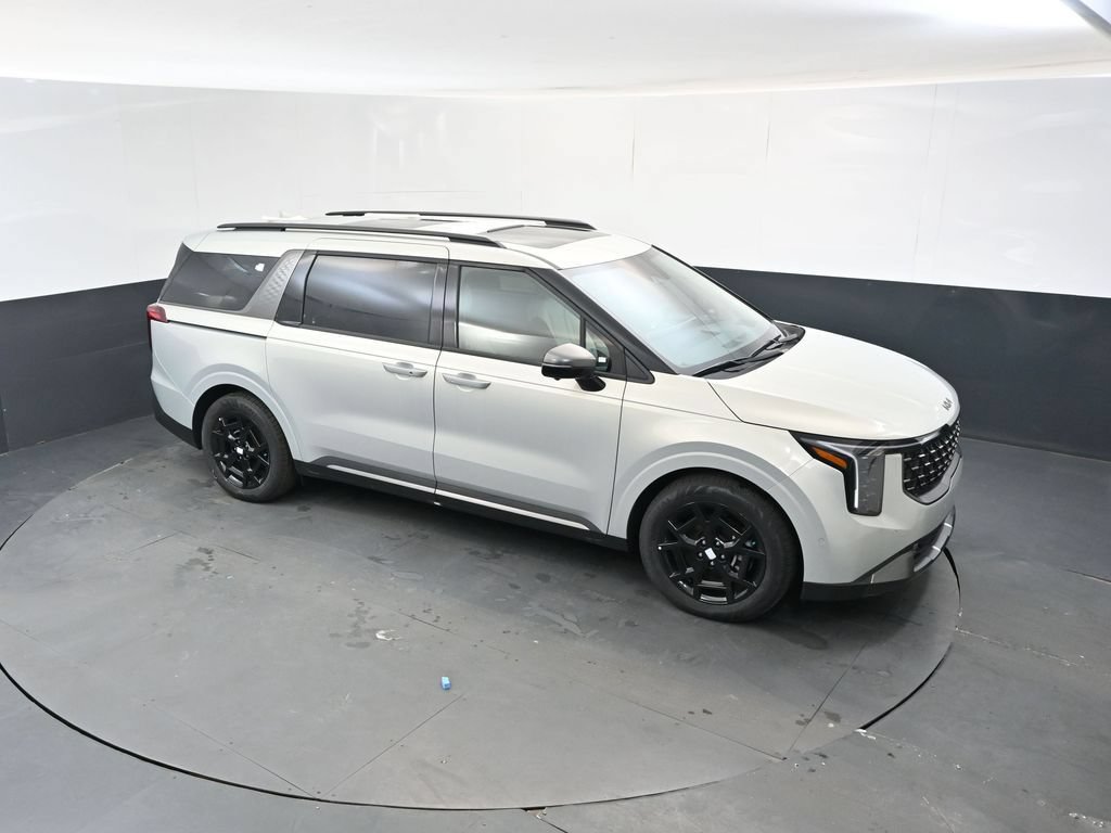 New 2026 Kia Carnival SX Prestige FWD image 33