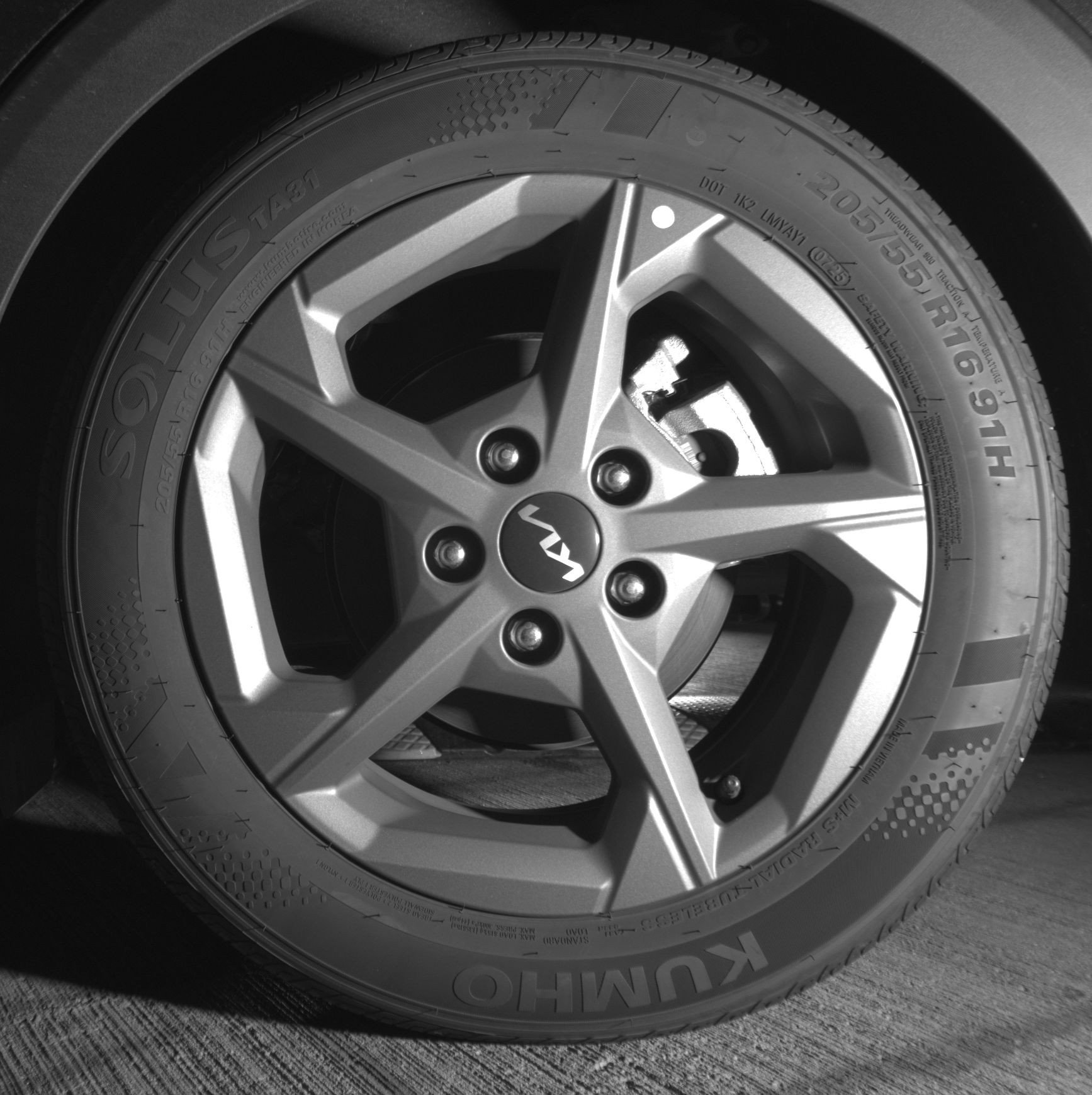 Used 2025 Kia K4 LXS image 14