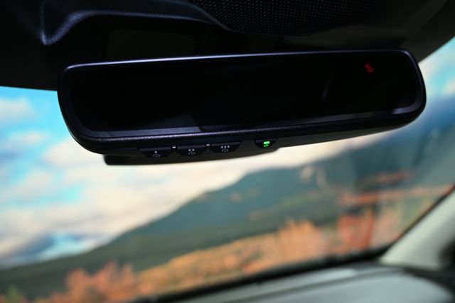 Certified 2025 Subaru Crosstrek 2.0i Premium image 42