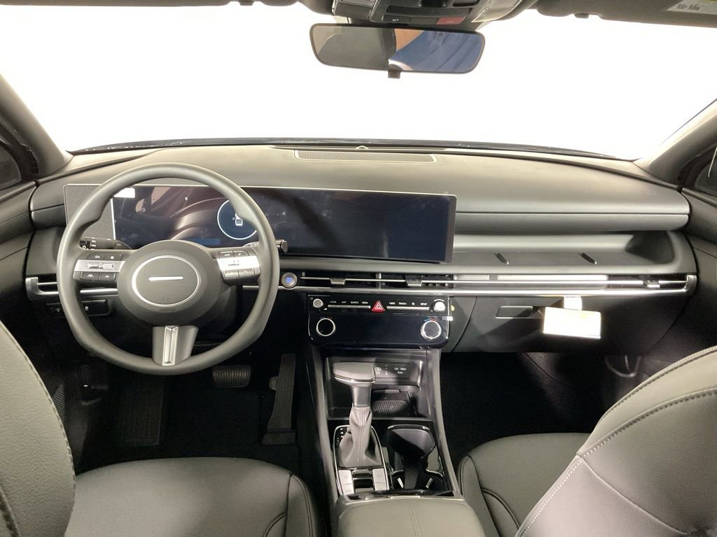 New 2026 Hyundai Santa Cruz SEL image 23