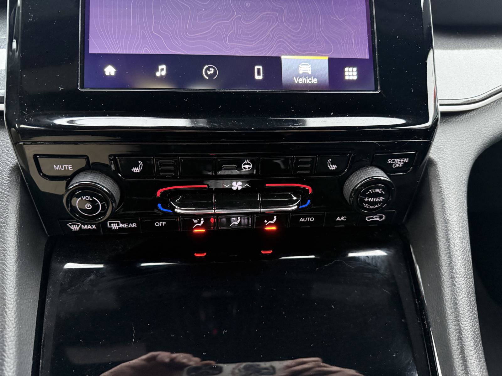 Used 2022 Jeep Grand Cherokee L Altitude image 25