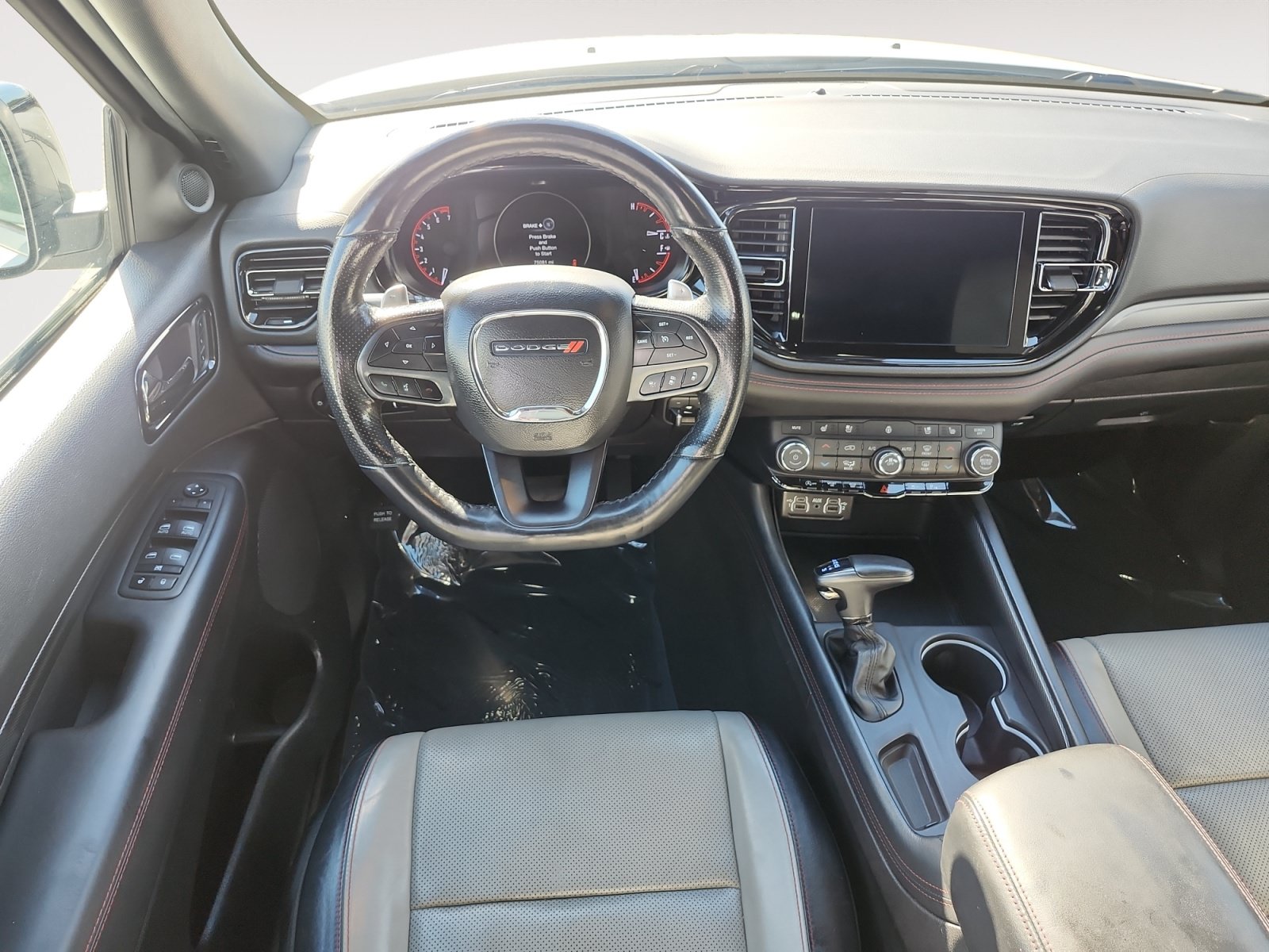 Used 2023 Dodge Durango GT AWD/4WD image 11