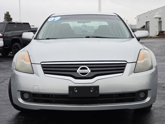 Used 2009 Nissan Altima 2.5 S w/ Convenience Pkg image 10