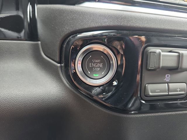 New 2026 Chevrolet Silverado 1500 RST w/ True North Edition Plus image 24