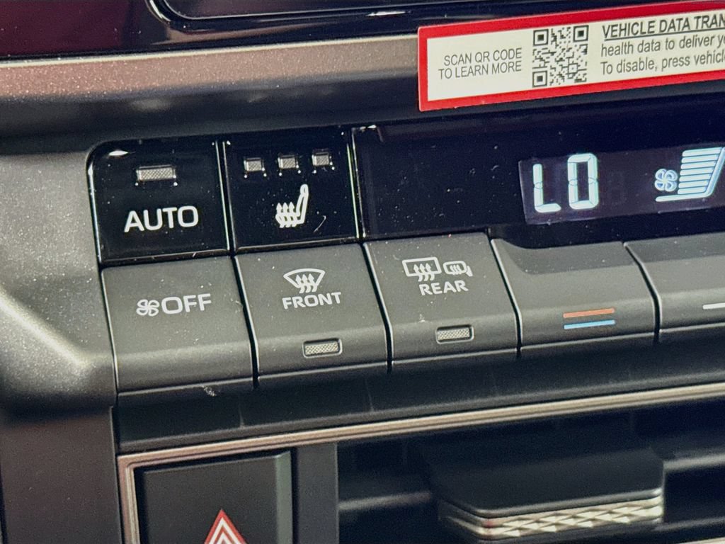 New 2026 Toyota Camry SE w/ Convenience Package FWD image 19