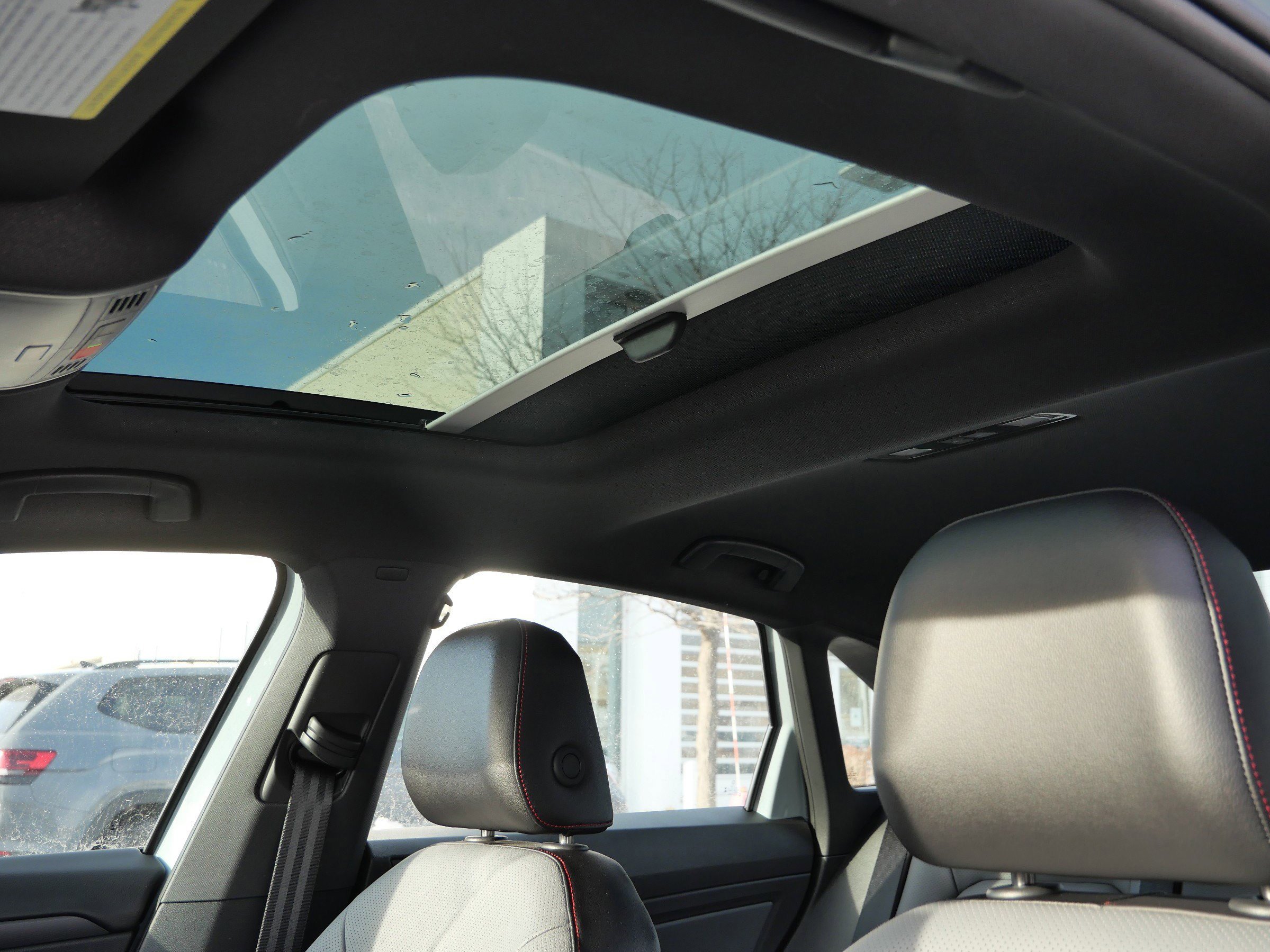 New 2026 Volkswagen Jetta GLI Autobahn image 8