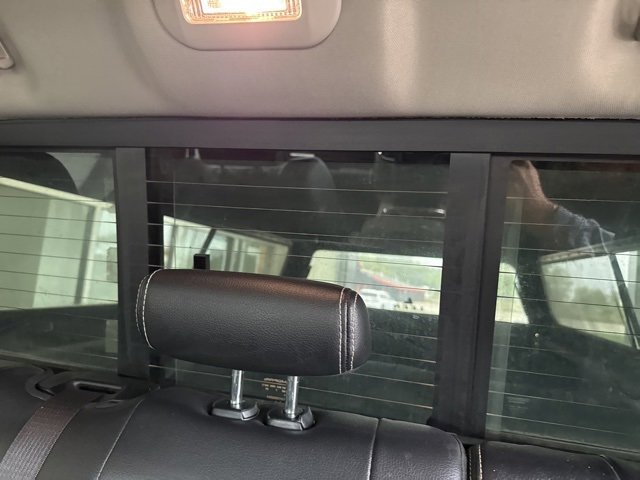 Used 2017 RAM 2500 Laramie w/ Snow Chief Group image 15