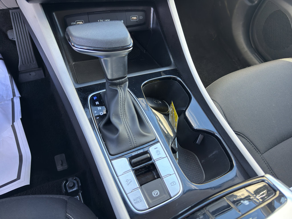 Used 2024 Hyundai Tucson SEL image 16