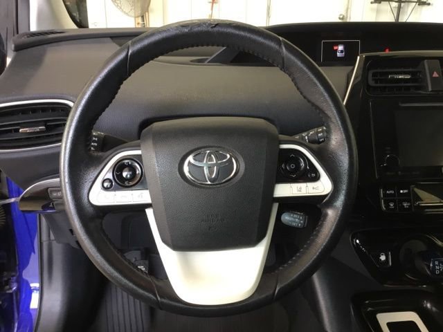 Used 2017 Toyota Prius Three w/ Protection Package image 24