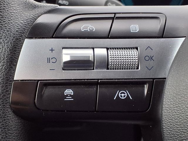 Used 2025 Hyundai Tucson SEL AWD/4WD image 23