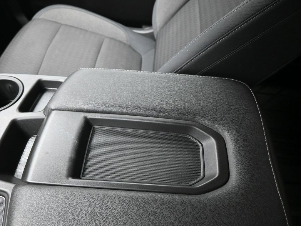 Used 2019 Chevrolet Silverado 1500 LT w/ All-Star Edition image 14