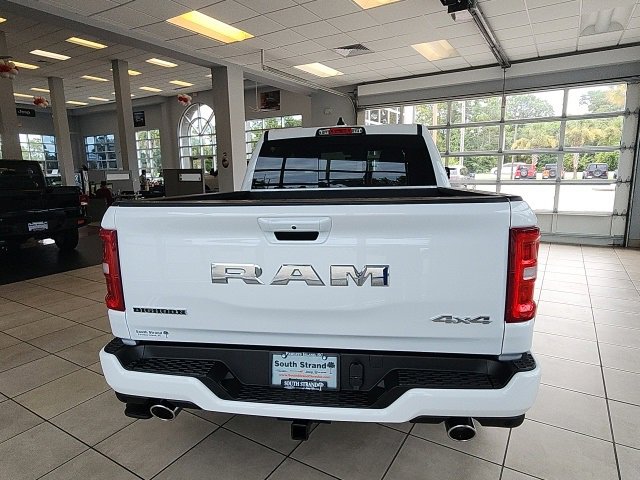 New 2026 RAM 1500 Big Horn image 10