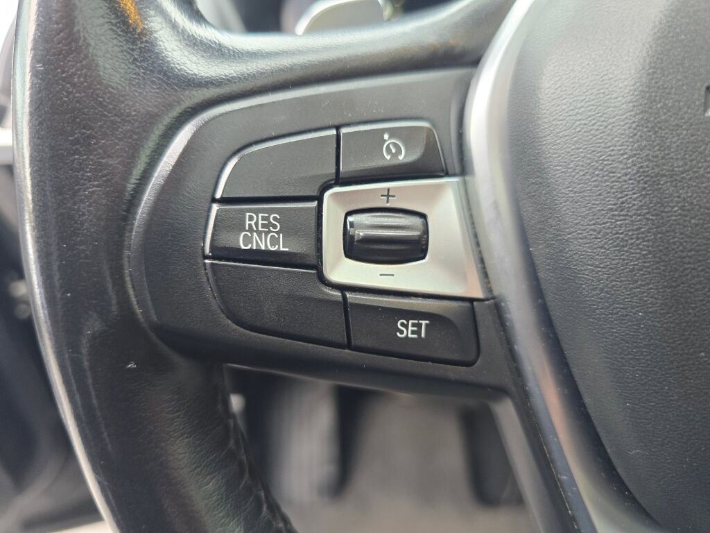 Used 2019 BMW X3 xDrive30i image 24