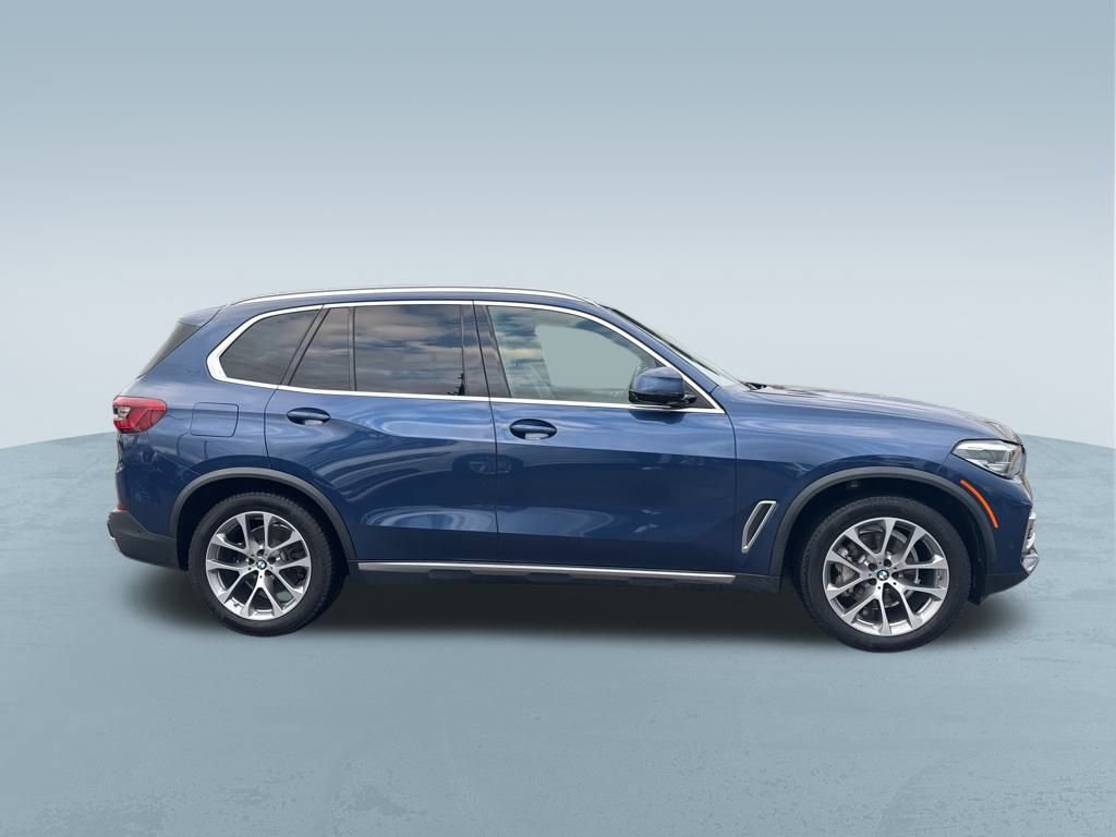 Used 2019 BMW X5 xDrive40i image 9