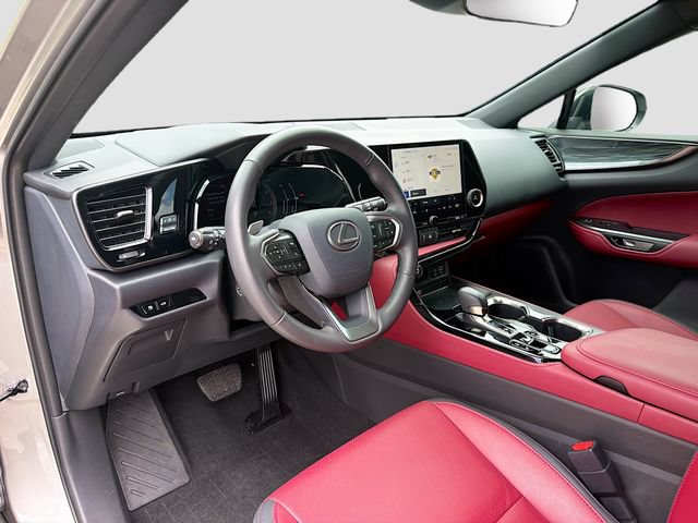 Certified 2025 Lexus NX 350 AWD w/ Accessory Package (K3) image 25