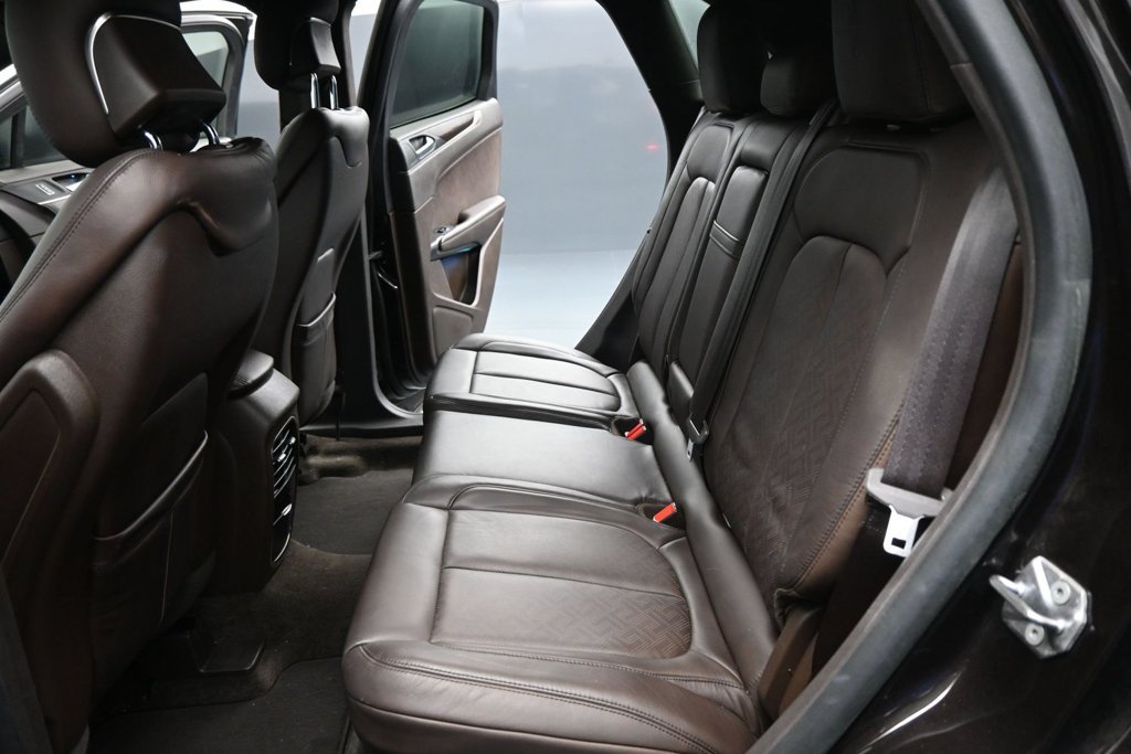 Used 2018 Lincoln MKC Black Label FWD image 21