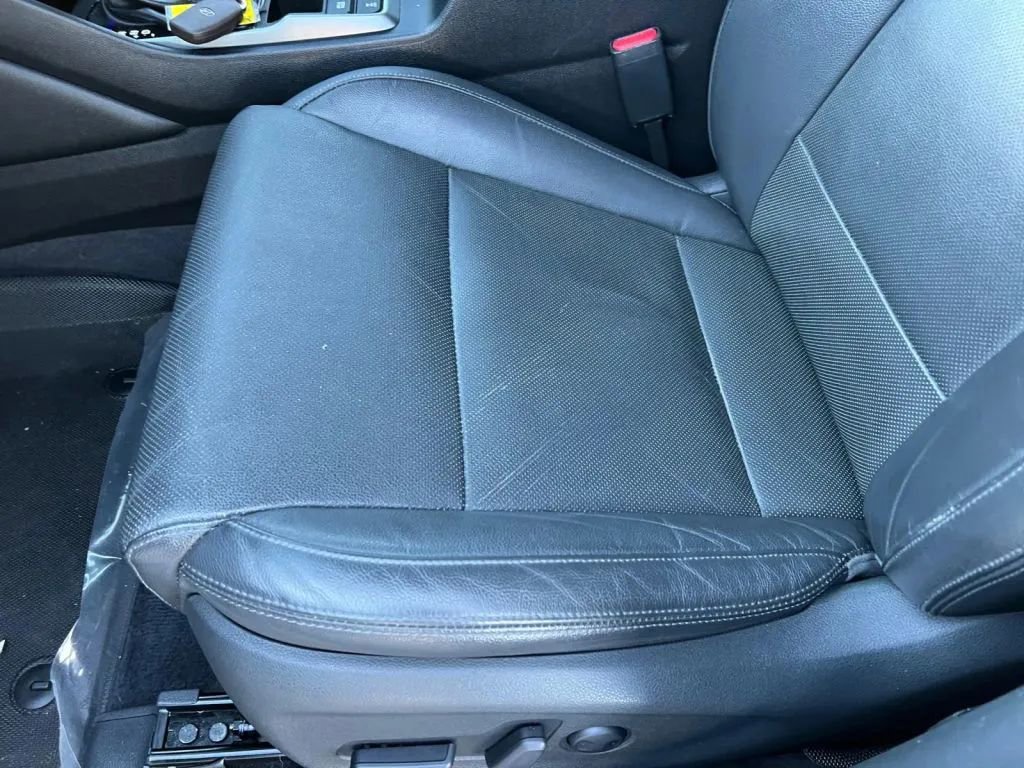 Used 2018 Hyundai Tucson Limited w/ Ultimate Package 02 image 23