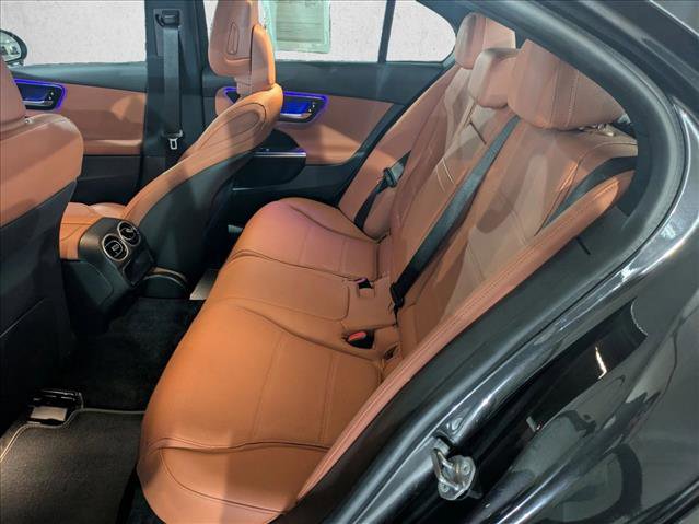 Used 2023 Mercedes-Benz C 300 4MATIC Sedan image 19