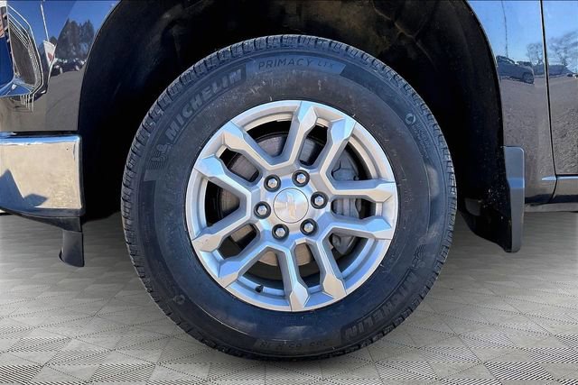 Used 2023 Chevrolet Silverado 1500 LT image 21