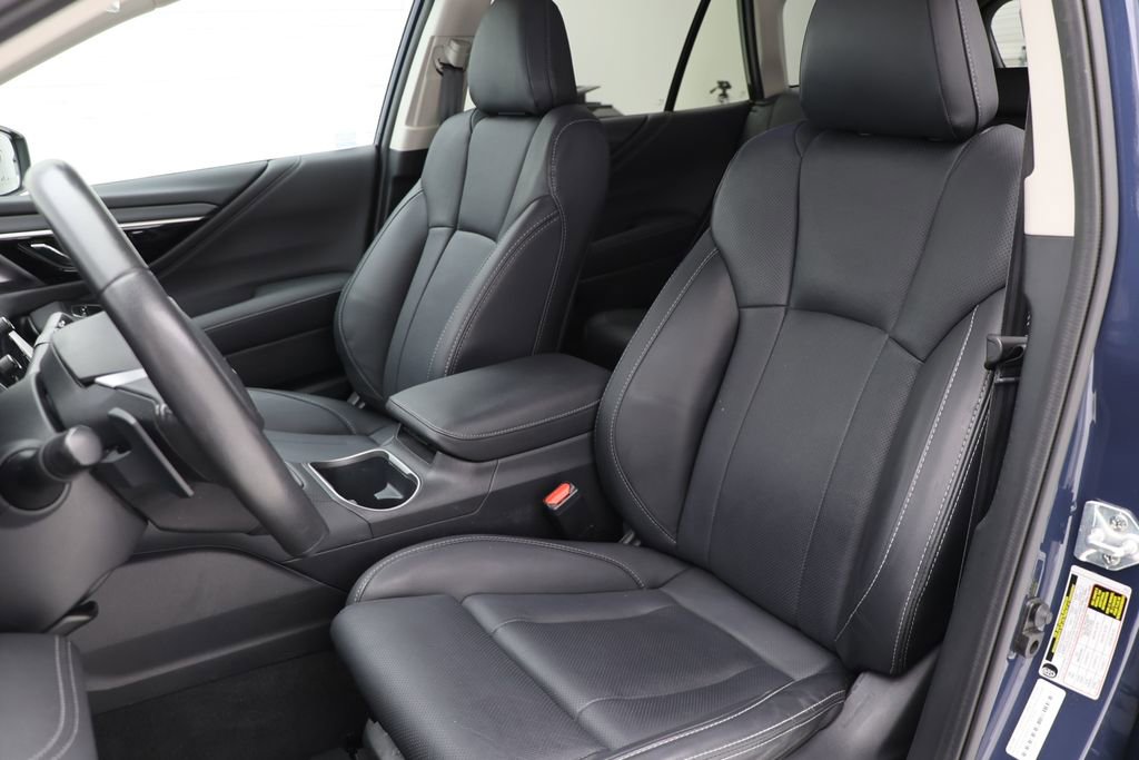 Used 2024 Subaru Outback Limited AWD/4WD image 16