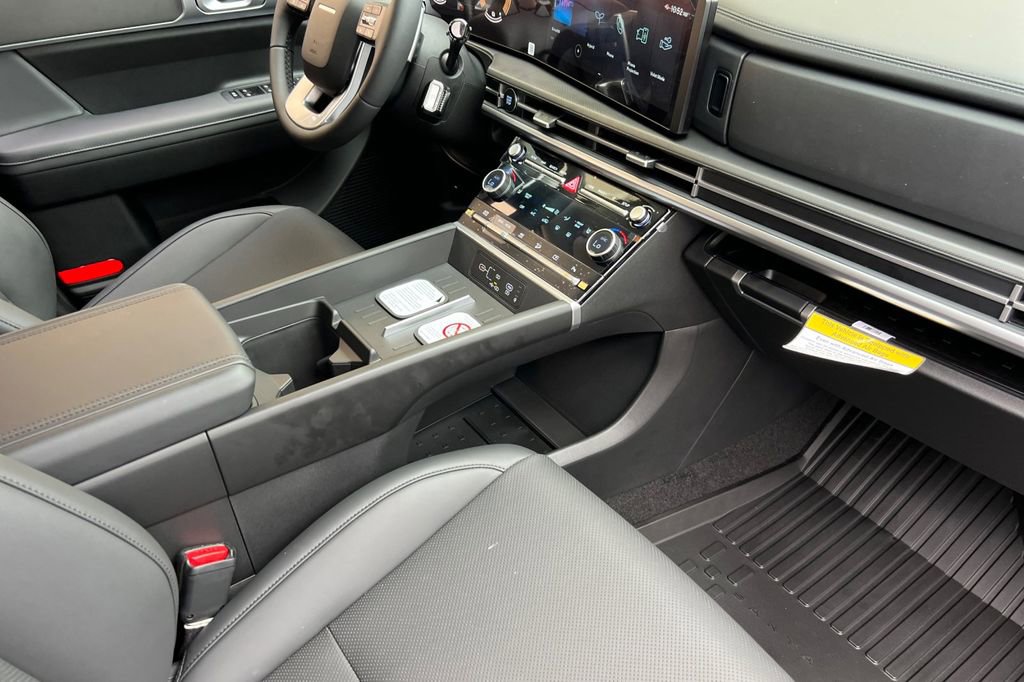 New 2026 Hyundai Santa Fe SEL image 14