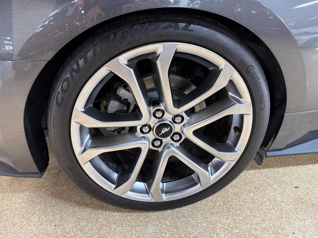 Used 2019 Ford Mustang GT Premium RWD image 47