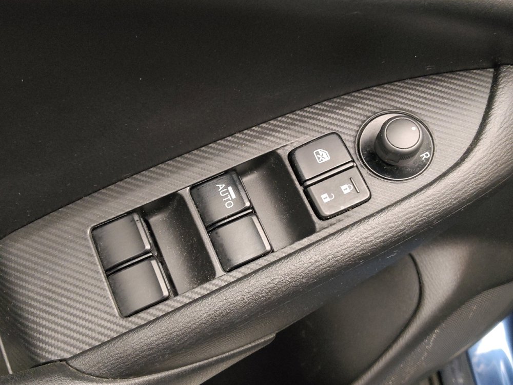 Used 2019 MAZDA CX-3 Sport image 27