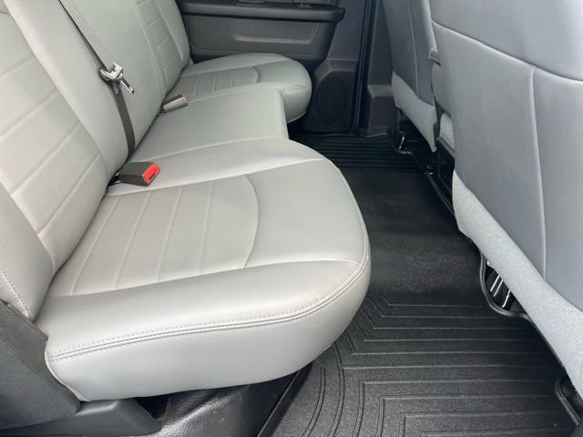 Used 2018 RAM 2500 Tradesman w/ Popular Equipment Group AWD/4WD image 11