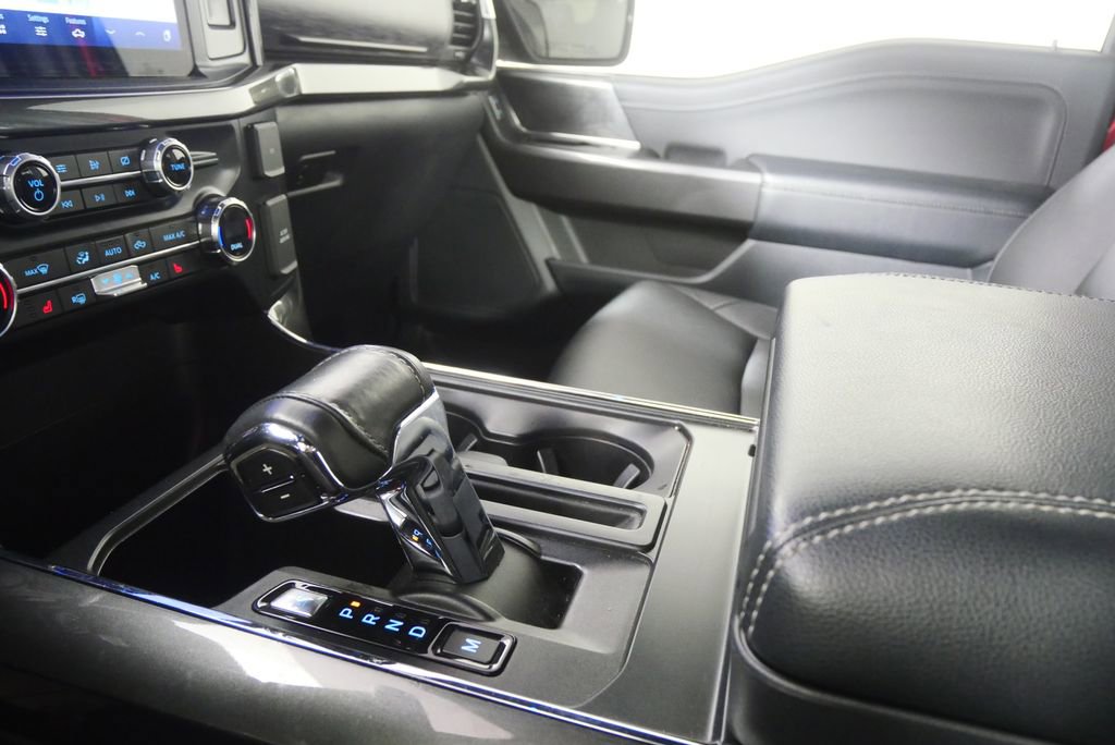 Used 2021 Ford F150 XLT w/ Equipment Group 302A High image 25