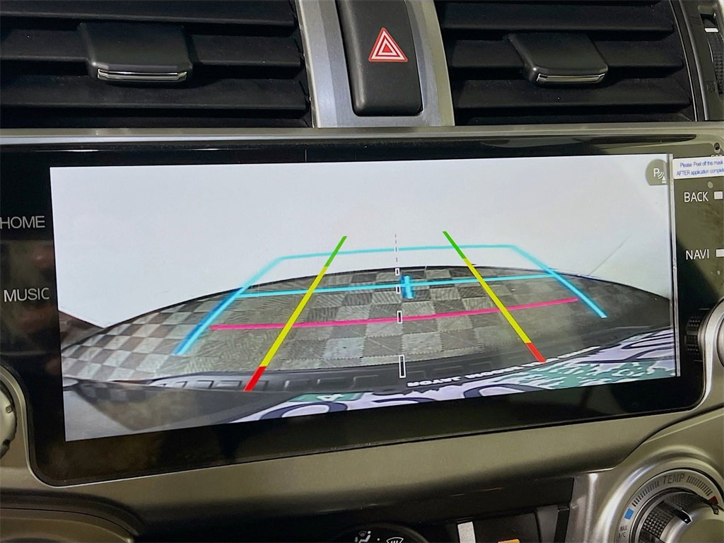 Certified 2018 Toyota 4Runner SR5 Premium image 13