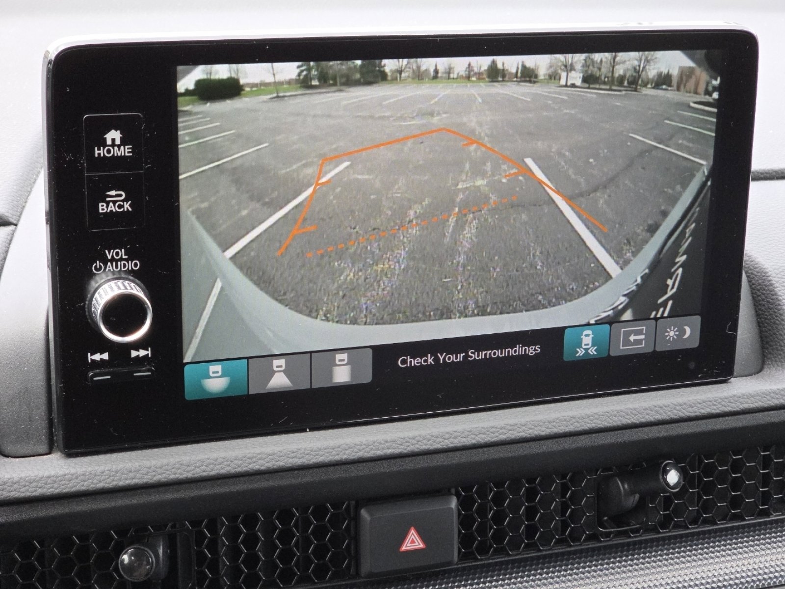 Certified 2024 Honda CR-V Sport-L image 9