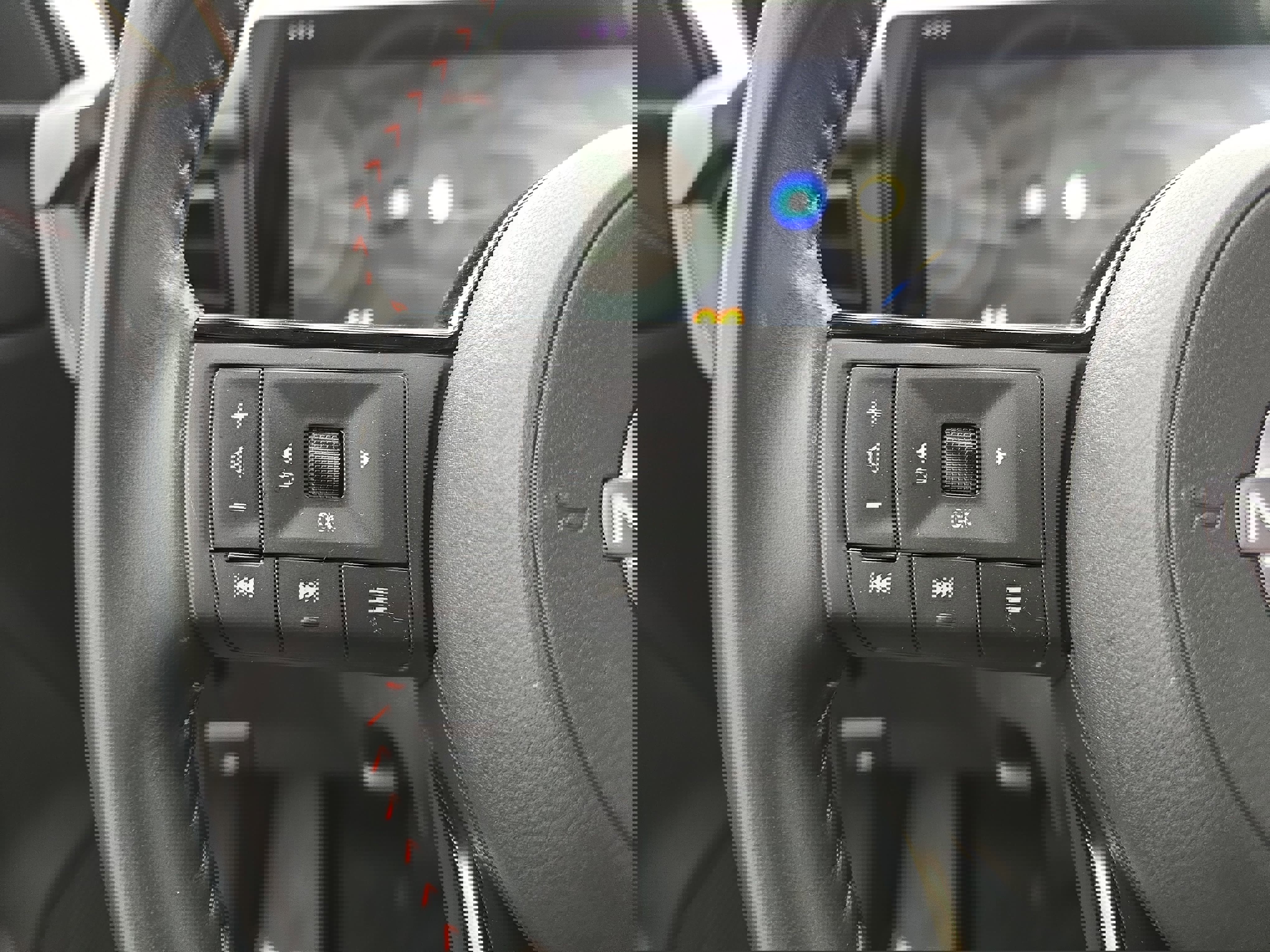 Certified 2025 Nissan Kicks SR image 16