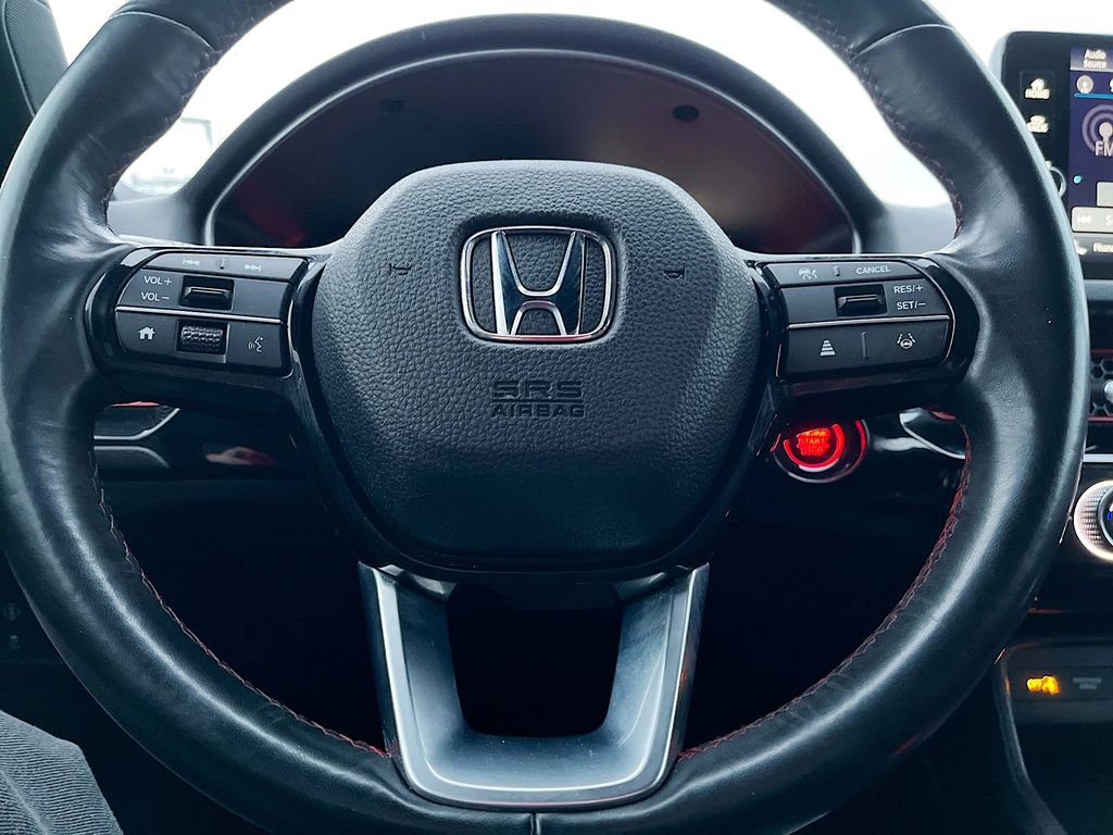 Used 2024 Honda Civic Si image 11