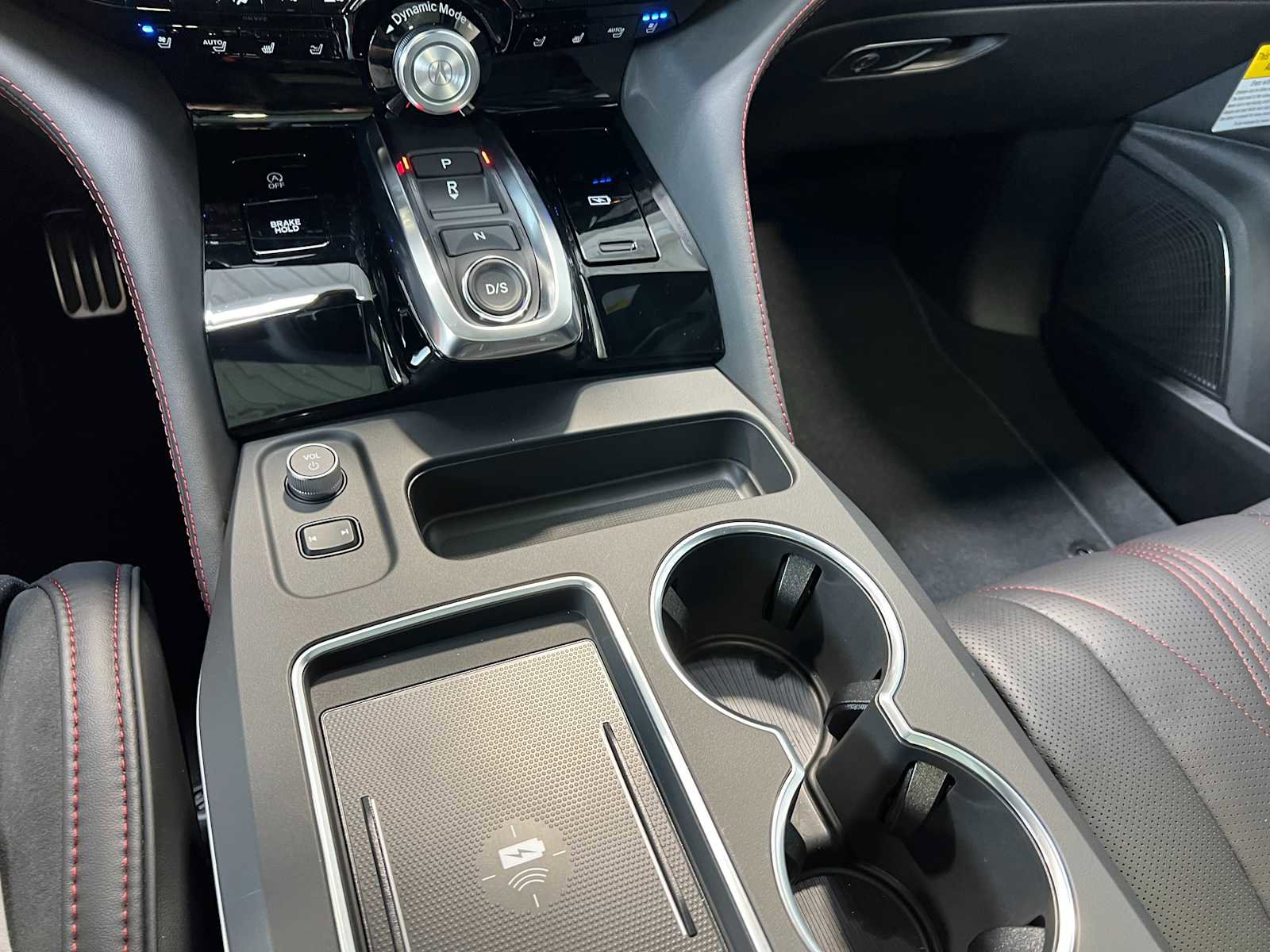 New 2026 Acura MDX Type S image 26