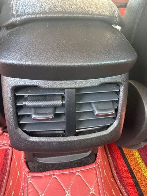 Used 2016 Ford Fusion Titanium FWD image 22