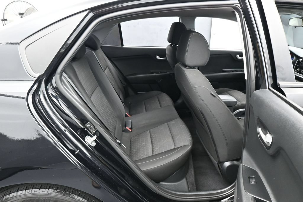 Used 2023 Kia Rio S FWD image 30