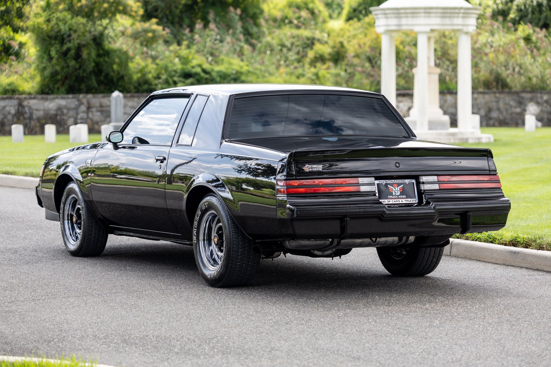 Used 1987 Buick Regal Coupe RWD image 7