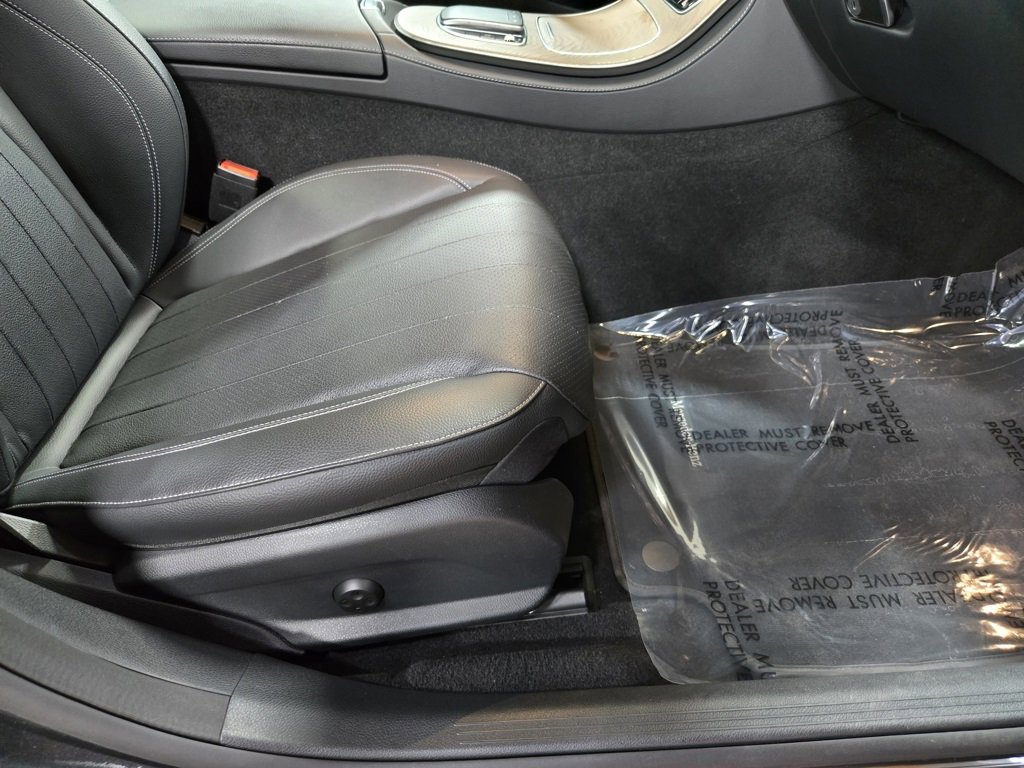 Used 2022 Mercedes-Benz E 350 4MATIC Sedan image 58