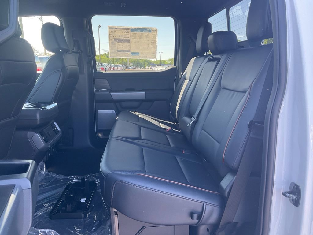 New 2026 Ford F150 Lariat AWD/4WD image 14