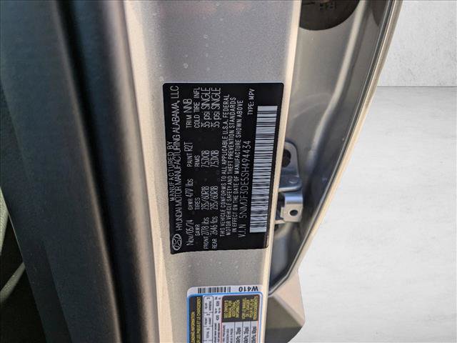 Used 2025 Hyundai Tucson XRT FWD image 22