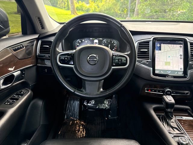 Used 2019 Volvo XC90 T6 Momentum AWD/4WD image 14